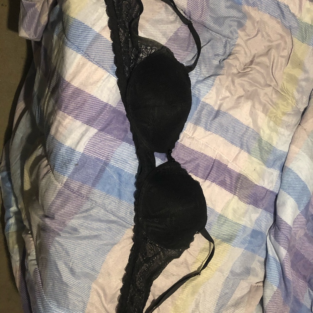 Woman’s bra 44C plus size brand new without tags